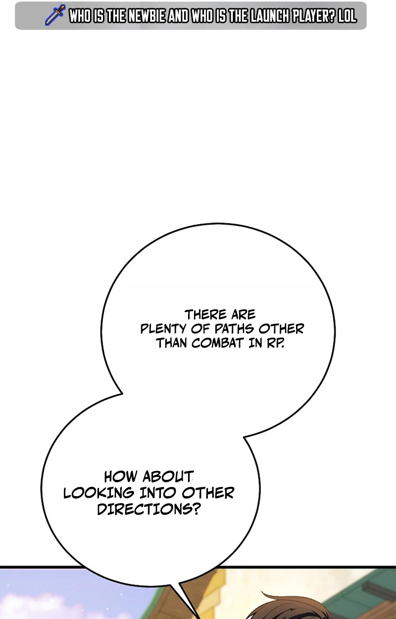 The Returnee’s Hidden Strategy Stream Chapter 32 page 127 - 
