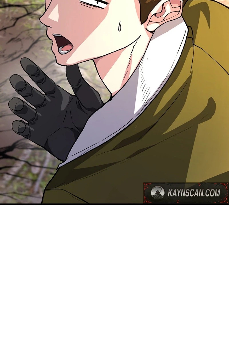 The Returnee’s Hidden Strategy Stream Chapter 32 page 131 - 