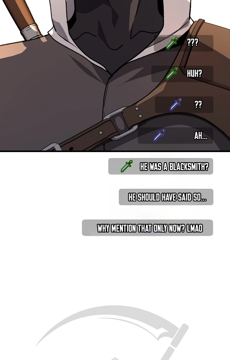 The Returnee’s Hidden Strategy Stream Chapter 32 page 133 - 