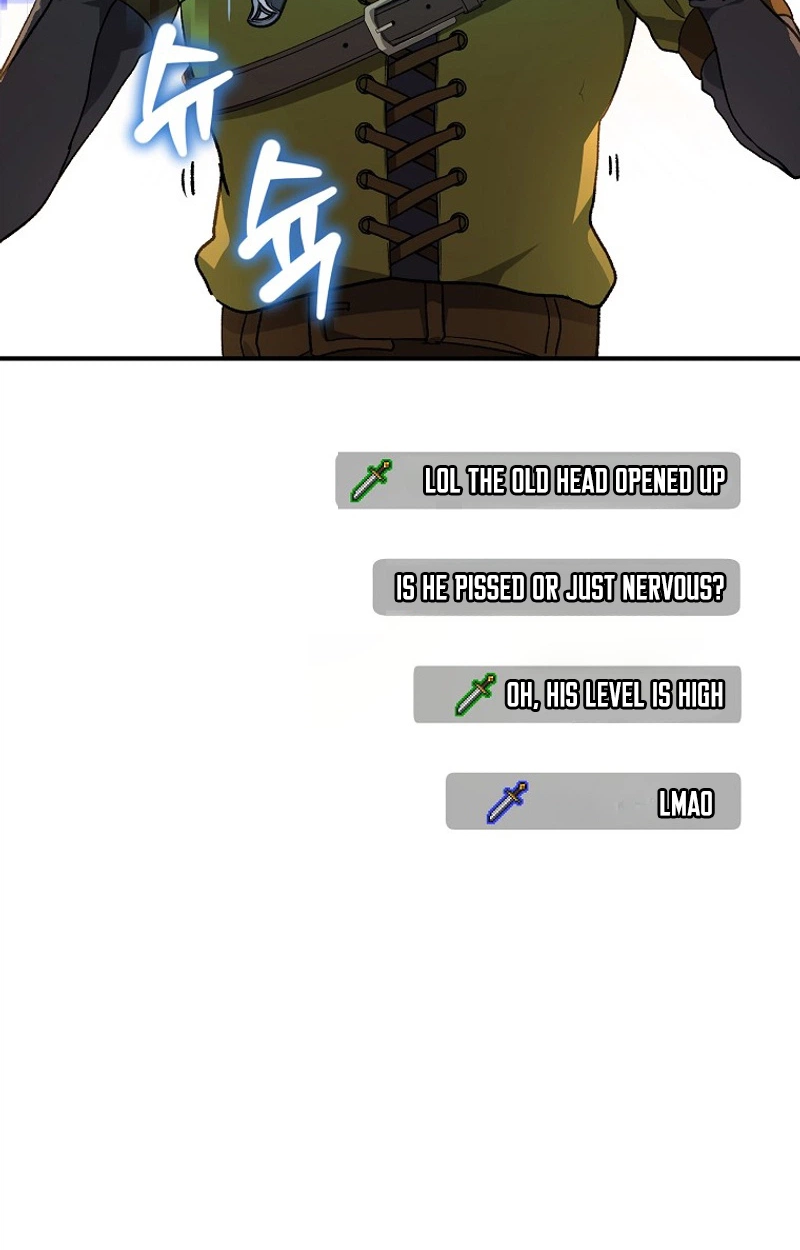 The Returnee’s Hidden Strategy Stream Chapter 32 page 19 - 
