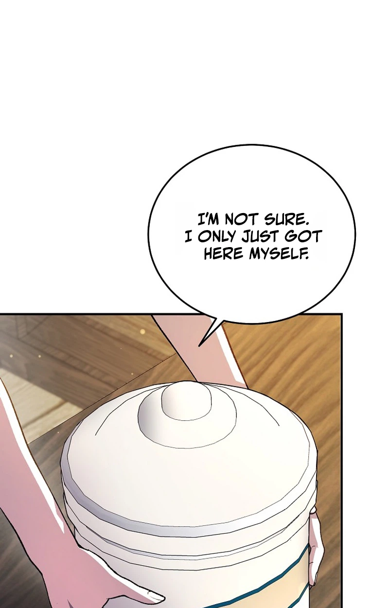 The Returnee’s Hidden Strategy Stream Chapter 32 page 3 - 