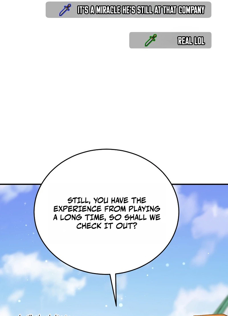 The Returnee’s Hidden Strategy Stream Chapter 32 page 22 - 