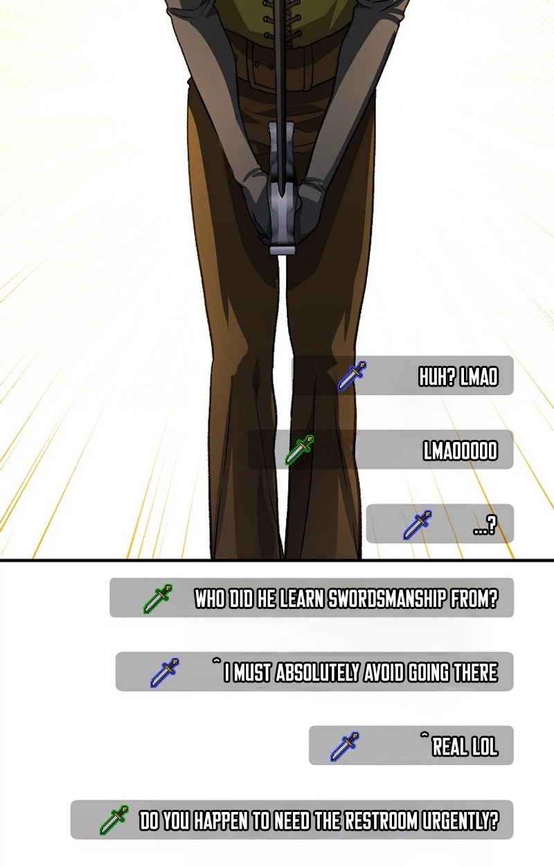 The Returnee’s Hidden Strategy Stream Chapter 32 page 26 - 