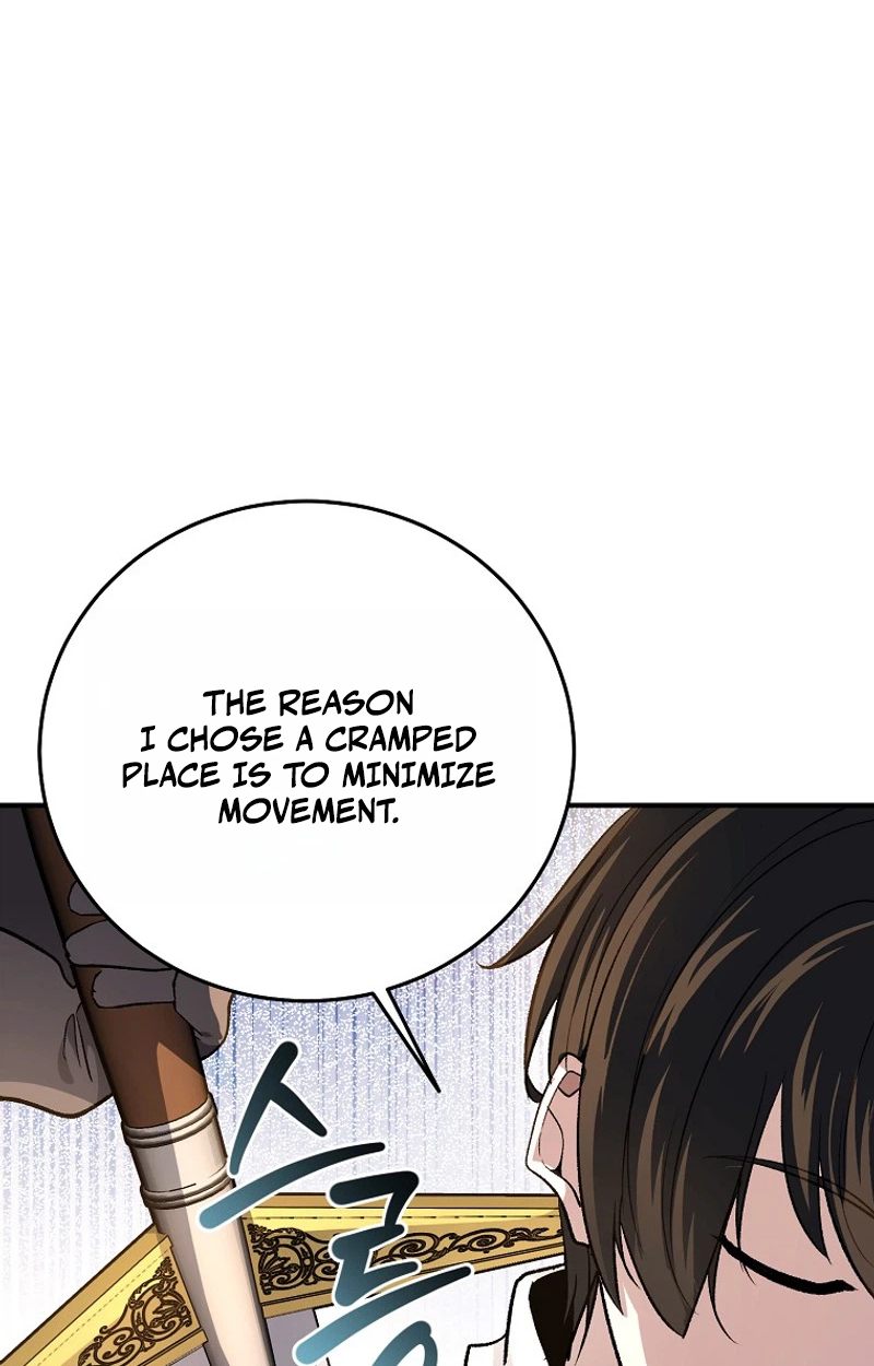 The Returnee’s Hidden Strategy Stream Chapter 32 page 30 - 