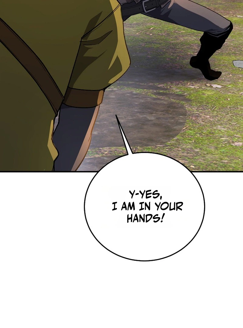 The Returnee’s Hidden Strategy Stream Chapter 32 page 33 - 