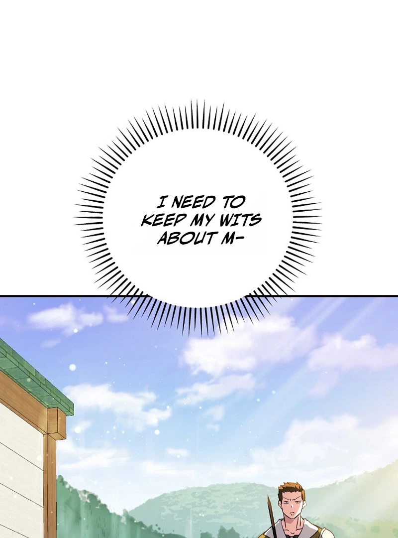 The Returnee’s Hidden Strategy Stream Chapter 32 page 34 - 