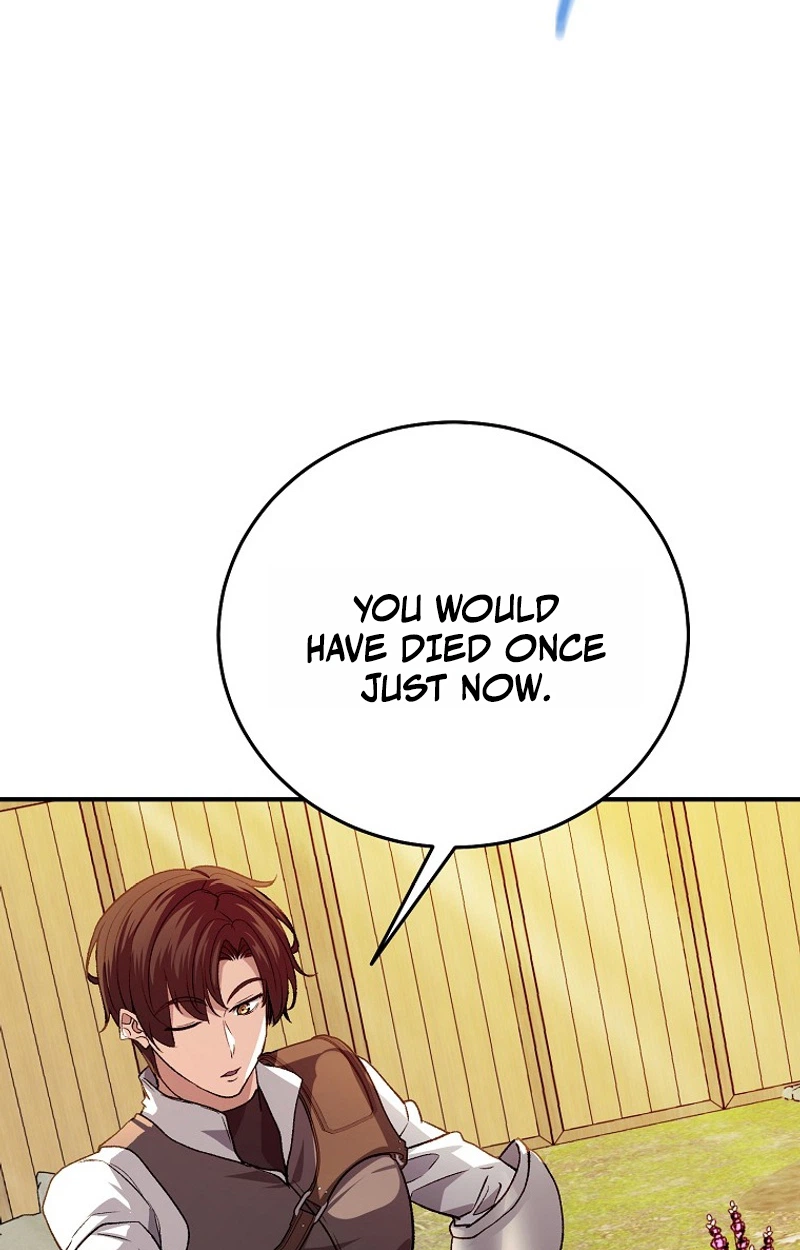 The Returnee’s Hidden Strategy Stream Chapter 32 page 38 - 
