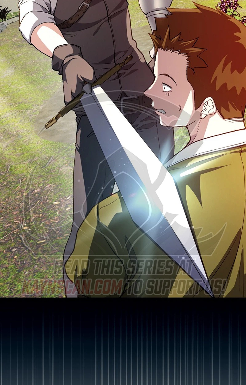The Returnee’s Hidden Strategy Stream Chapter 32 page 39 - 