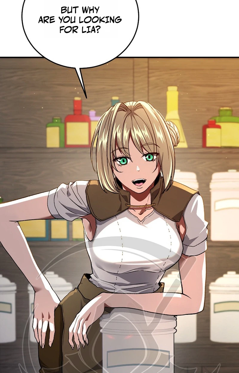 The Returnee’s Hidden Strategy Stream Chapter 32 page 5 - 