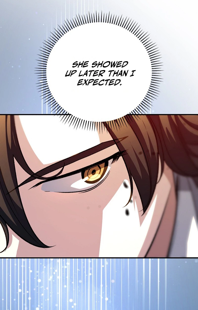 The Returnee’s Hidden Strategy Stream Chapter 32 page 49 - 