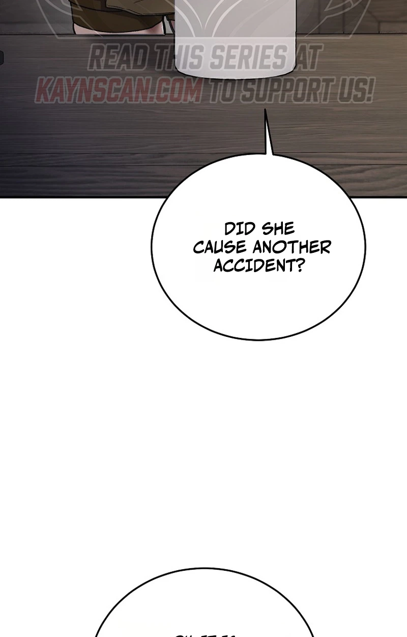 The Returnee’s Hidden Strategy Stream Chapter 32 page 6 - 