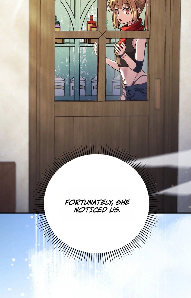 The Returnee’s Hidden Strategy Stream Chapter 32 page 51 - 