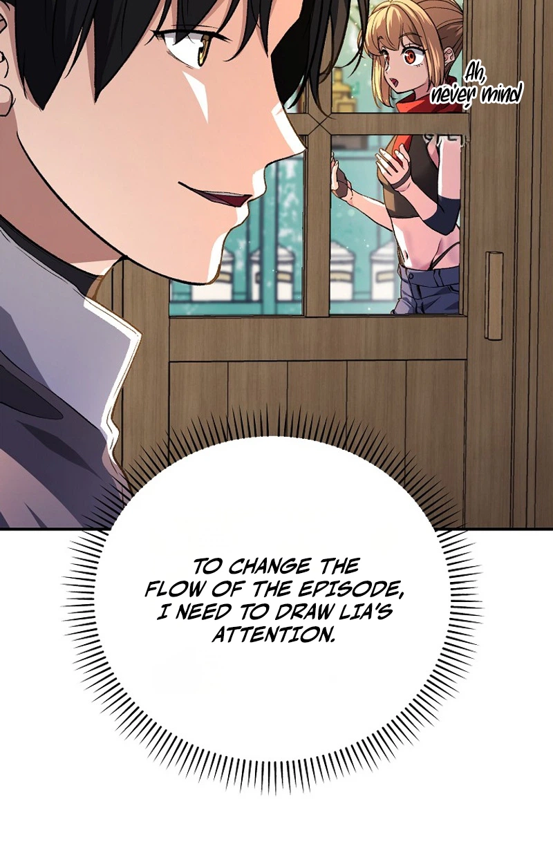 The Returnee’s Hidden Strategy Stream Chapter 32 page 53 - 