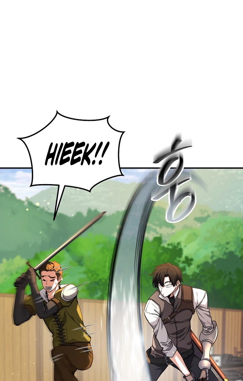 The Returnee’s Hidden Strategy Stream Chapter 32 page 54 - 