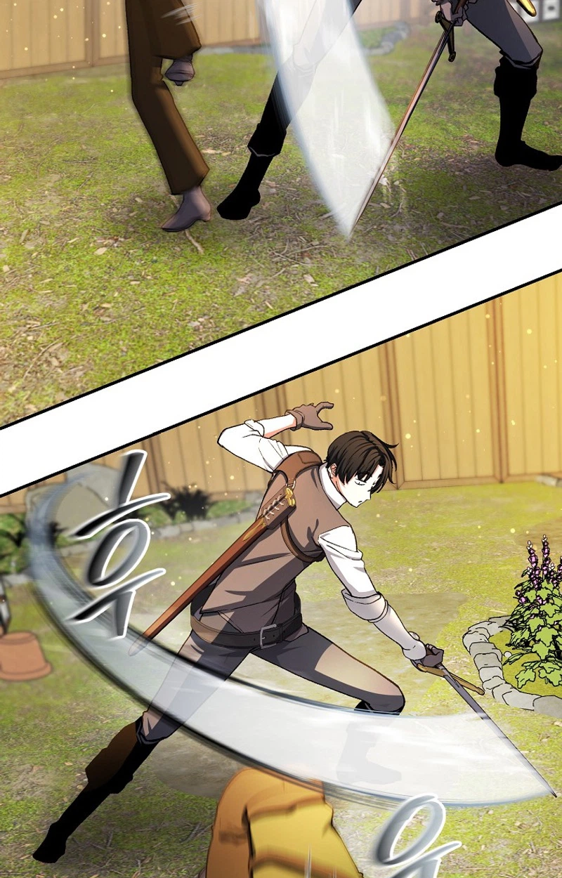 The Returnee’s Hidden Strategy Stream Chapter 32 page 55 - 