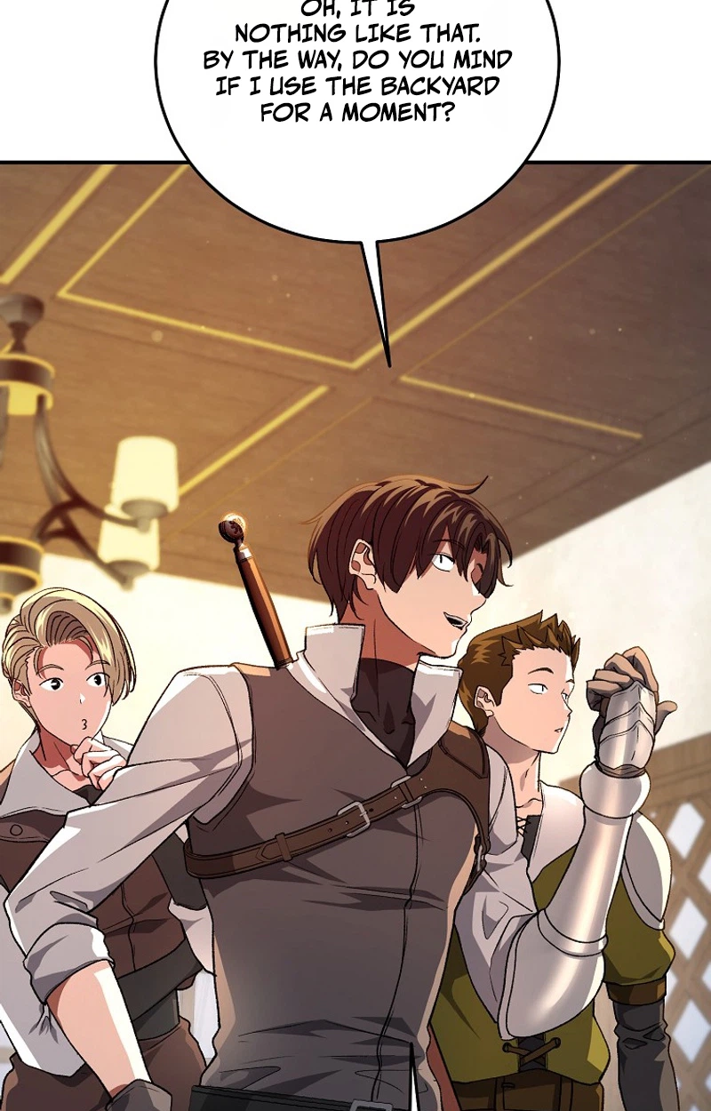 The Returnee’s Hidden Strategy Stream Chapter 32 page 7 - 