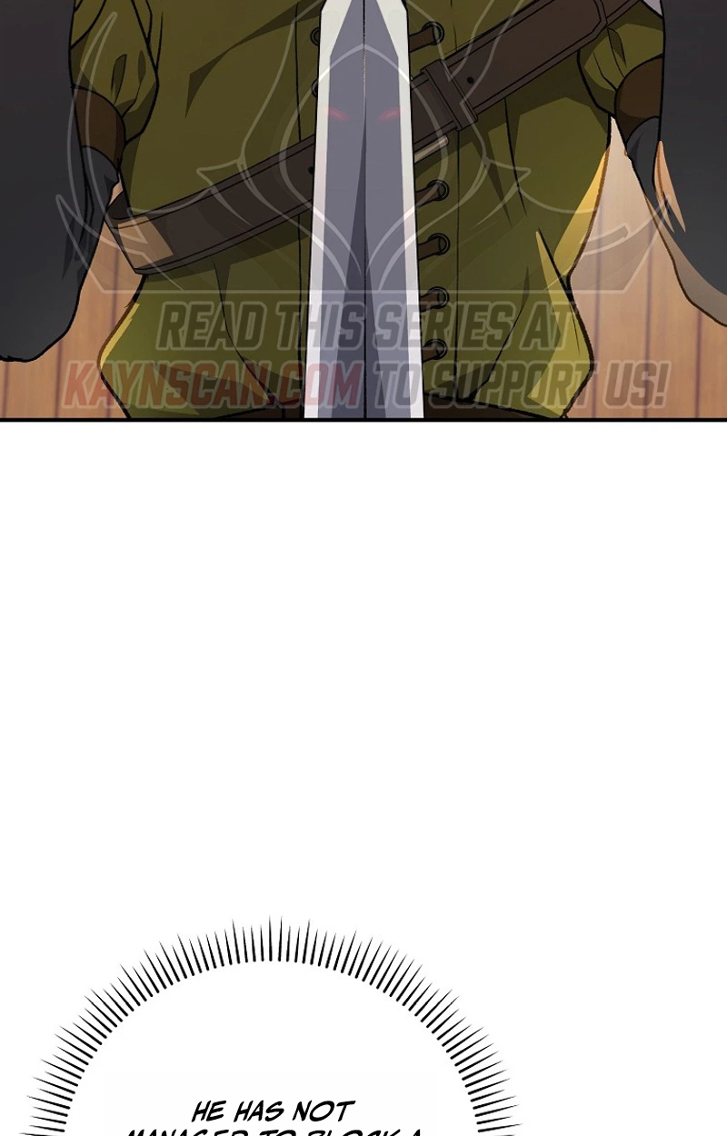 The Returnee’s Hidden Strategy Stream Chapter 32 page 61 - 