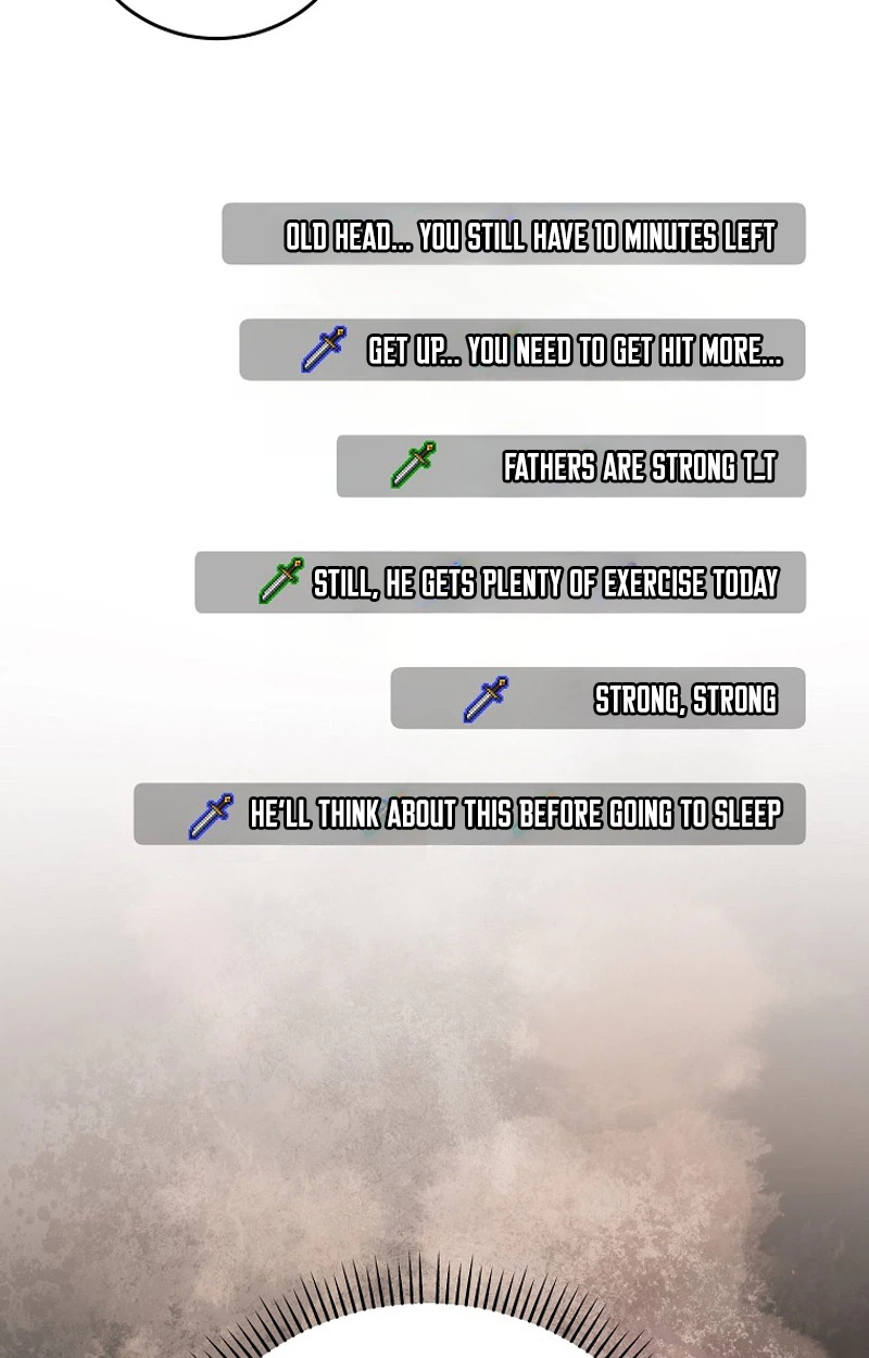 The Returnee’s Hidden Strategy Stream Chapter 32 page 67 - 