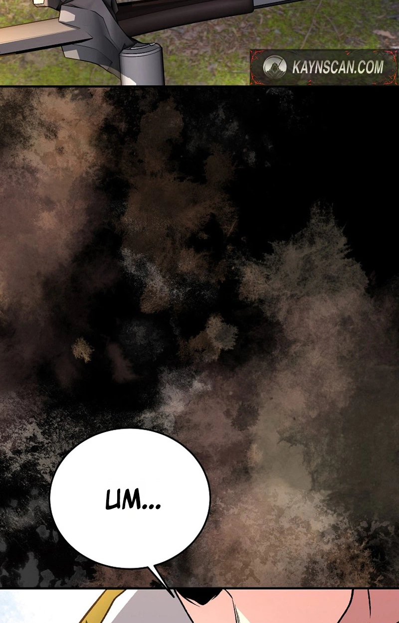 The Returnee’s Hidden Strategy Stream Chapter 32 page 69 - 