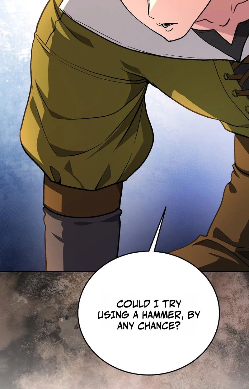The Returnee’s Hidden Strategy Stream Chapter 32 page 70 - 