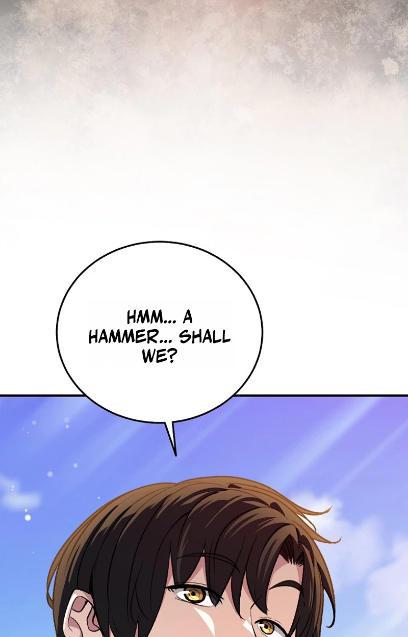 The Returnee’s Hidden Strategy Stream Chapter 32 page 71 - 