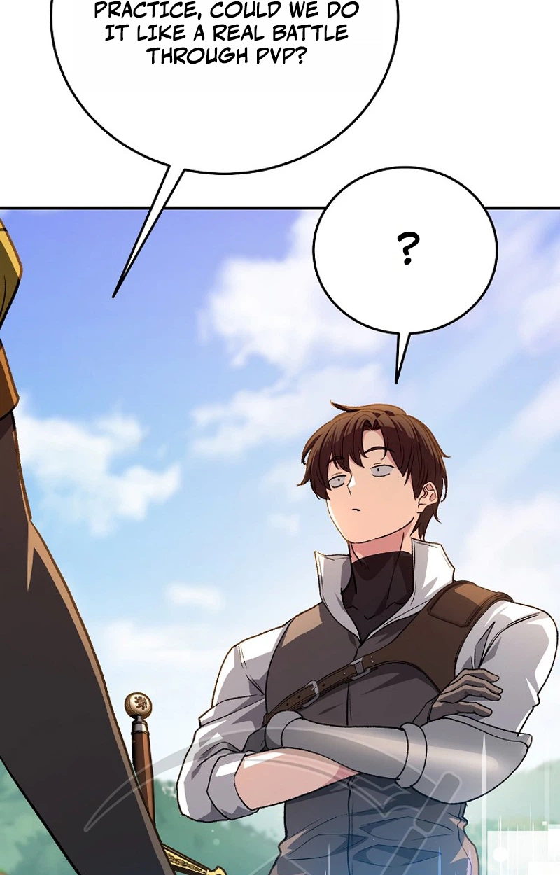 The Returnee’s Hidden Strategy Stream Chapter 32 page 75 - 