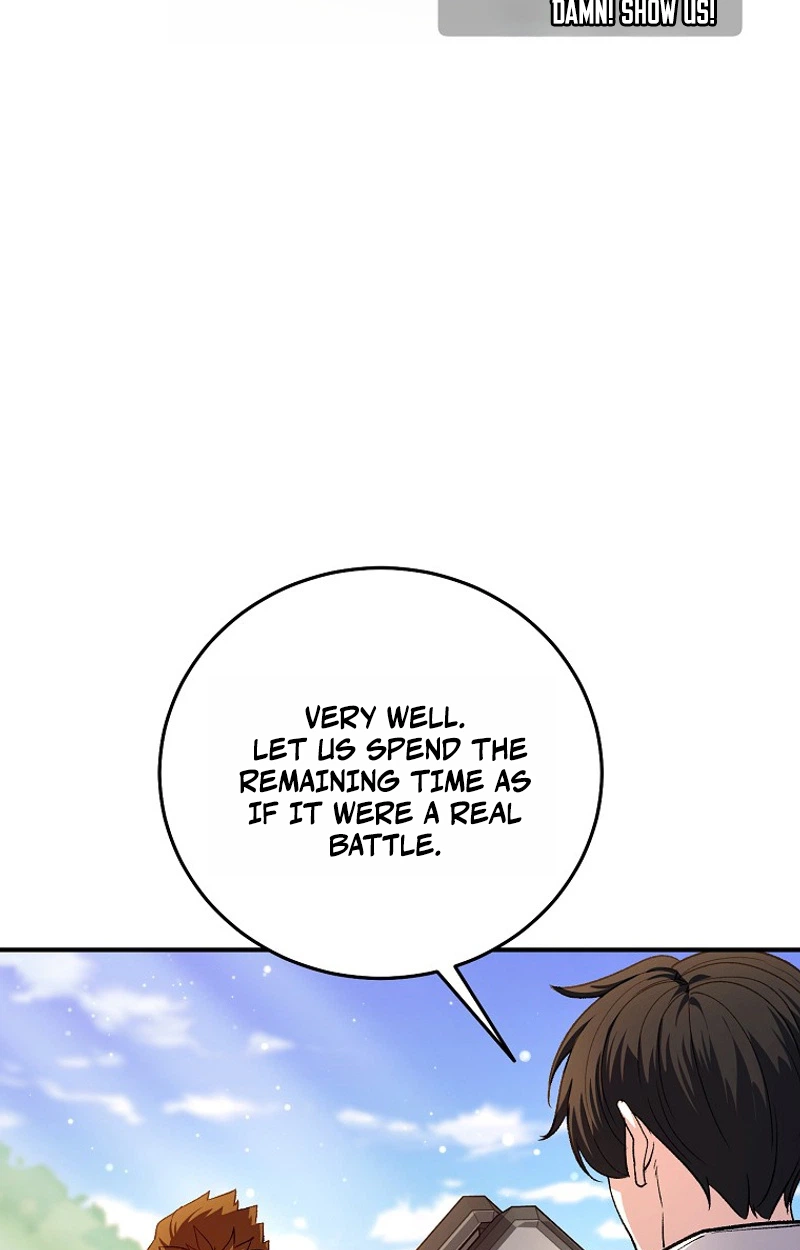 The Returnee’s Hidden Strategy Stream Chapter 32 page 77 - 