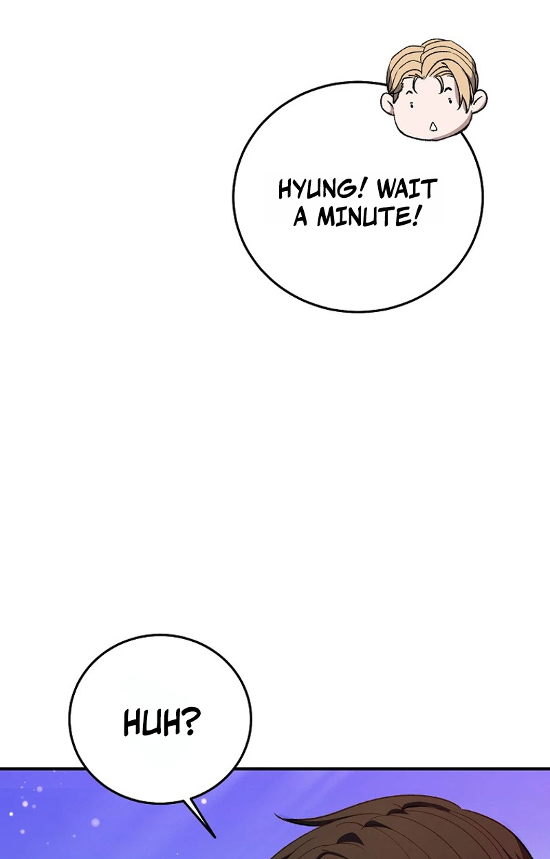 The Returnee’s Hidden Strategy Stream Chapter 32 page 79 - 
