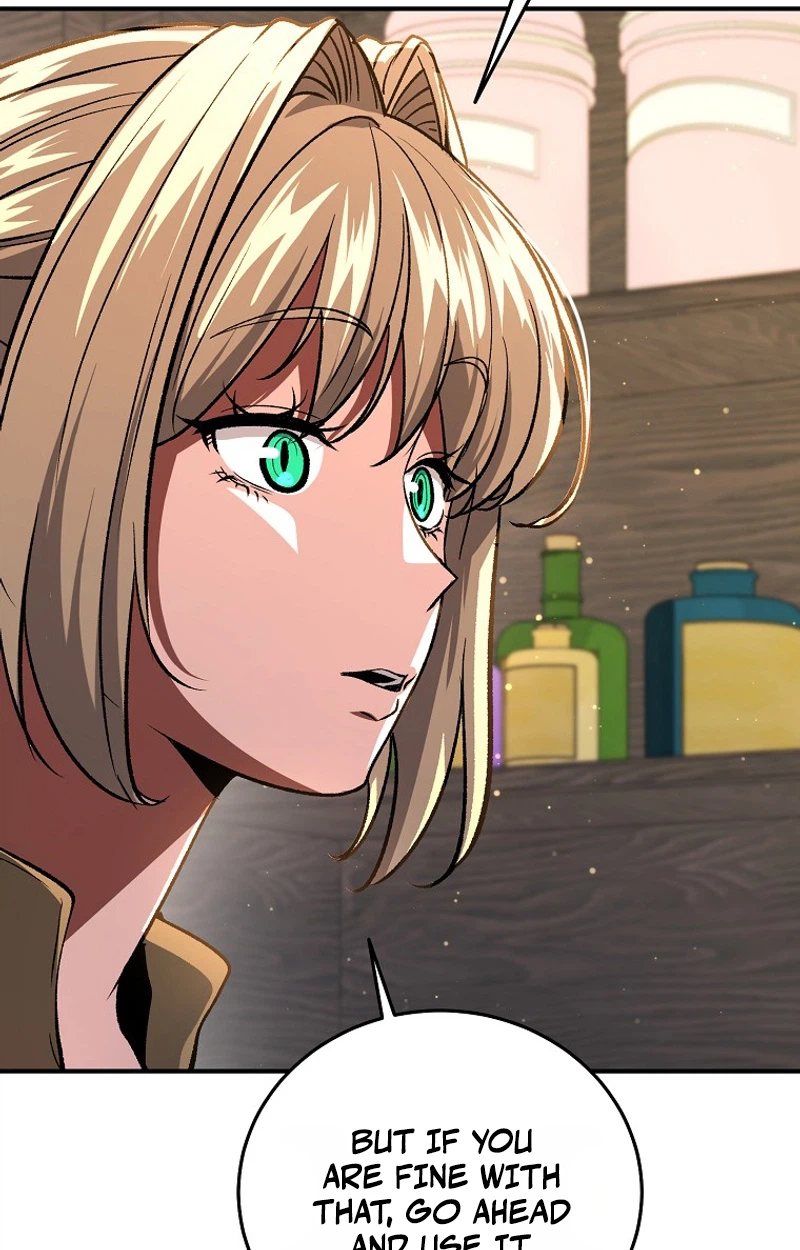 The Returnee’s Hidden Strategy Stream Chapter 32 page 9 - 