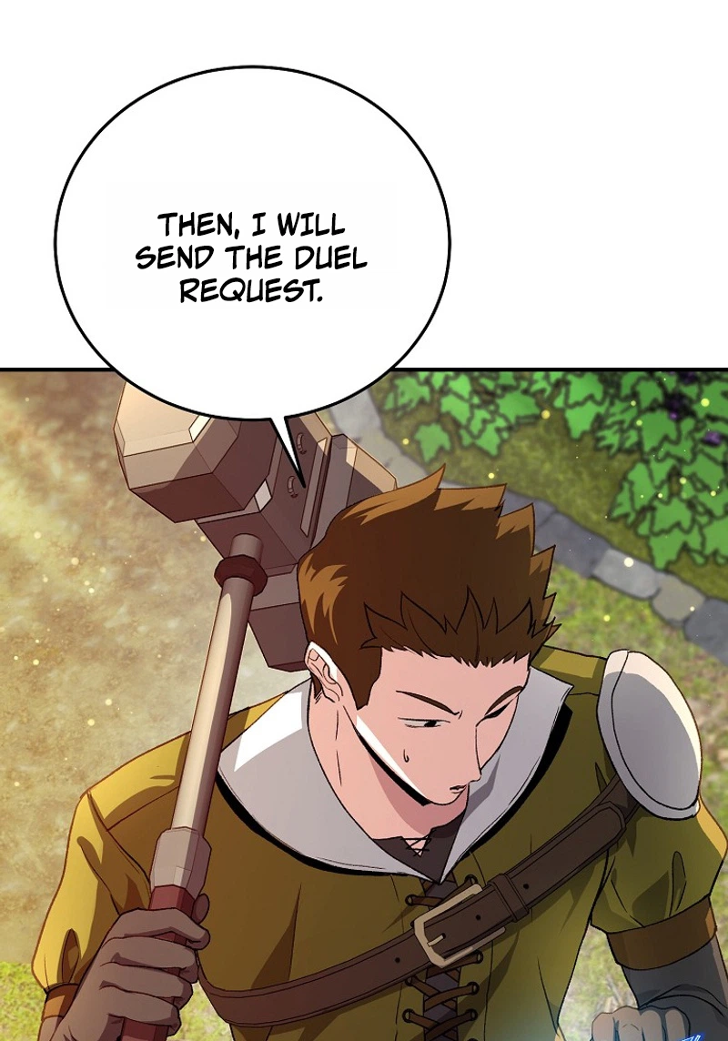 The Returnee’s Hidden Strategy Stream Chapter 32 page 82 - 