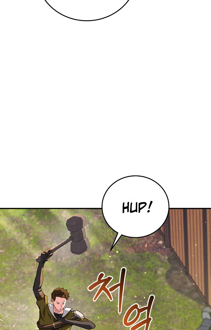 The Returnee’s Hidden Strategy Stream Chapter 32 page 85 - 