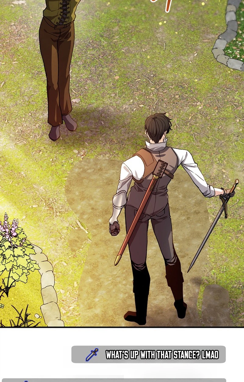 The Returnee’s Hidden Strategy Stream Chapter 32 page 86 - 