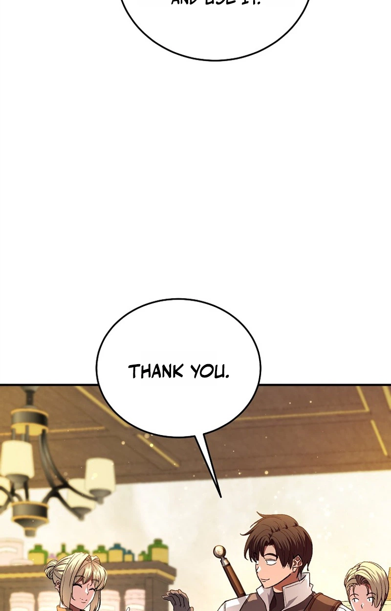 The Returnee’s Hidden Strategy Stream Chapter 32 page 10 - 