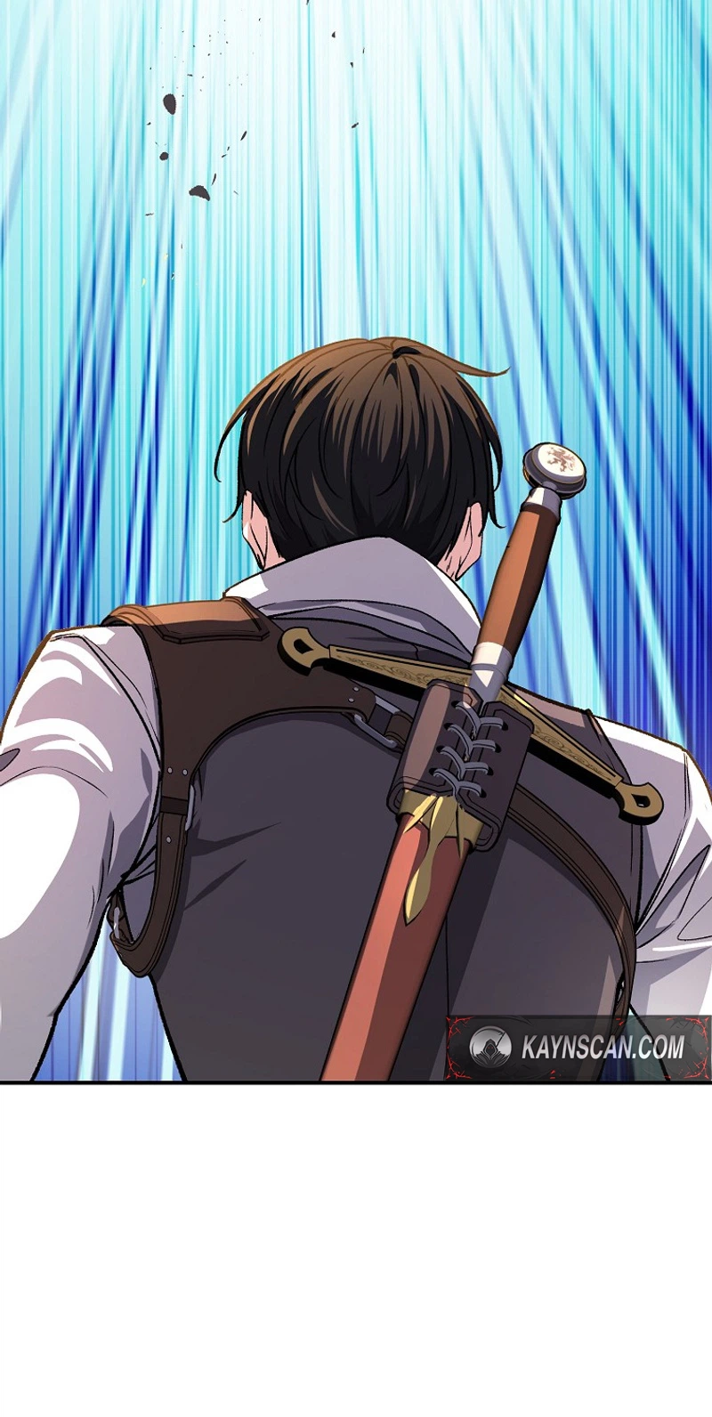 The Returnee’s Hidden Strategy Stream Chapter 32 page 94 - 