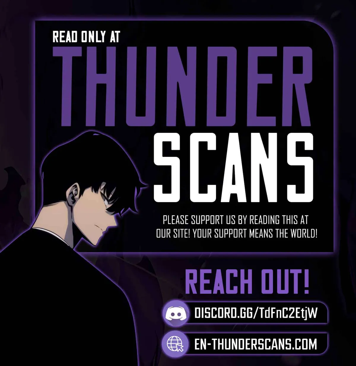 The Returnee’s Hidden Strategy Stream Chapter 35 page 13 - 