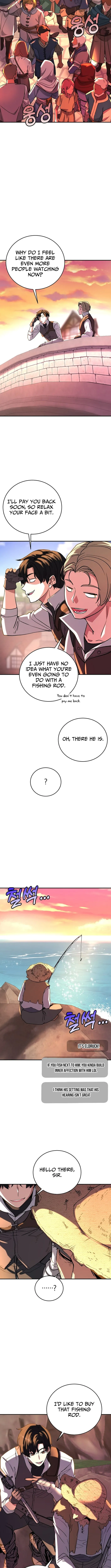 The Returnee’s Hidden Strategy Stream Chapter 7 page 7 - 