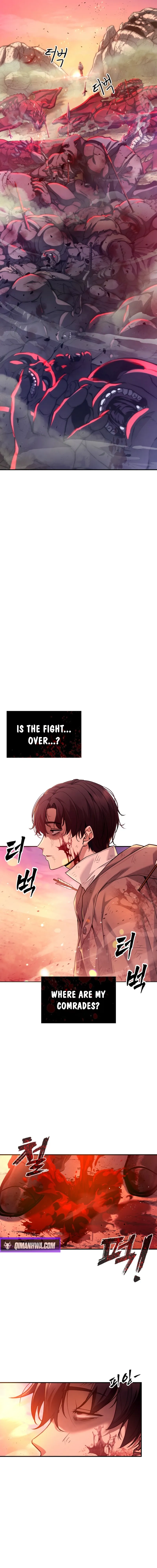 The Returnee’s Hidden Strategy Streaming Chapter 1 page 2 - 