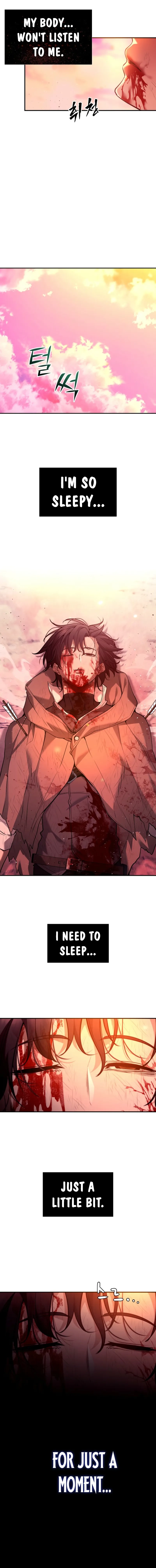 The Returnee’s Hidden Strategy Streaming Chapter 1 page 3 - 