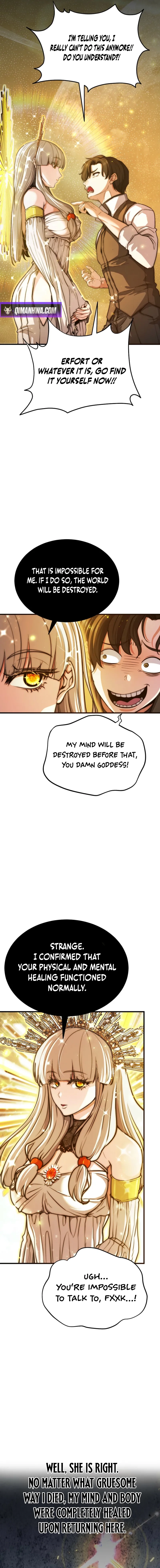 The Returnee’s Hidden Strategy Streaming Chapter 1 page 8 - 