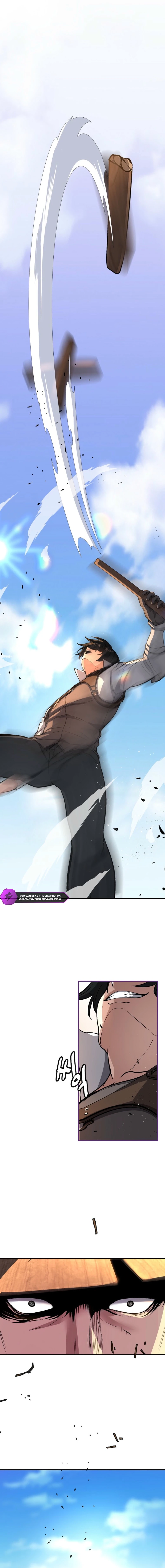 The Returnee’s Hidden Strategy Streaming Chapter 14 page 17 - 