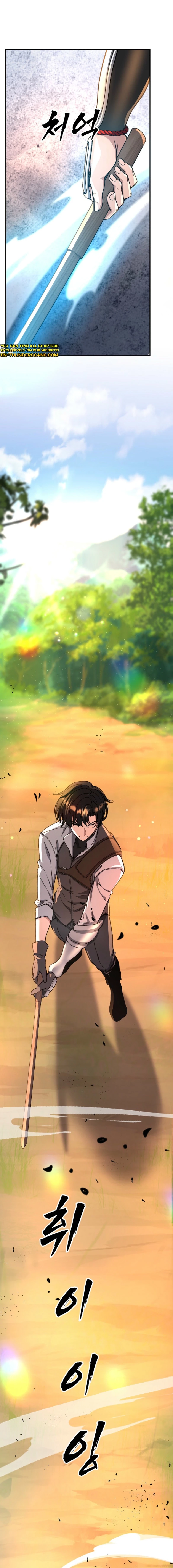 The Returnee’s Hidden Strategy Streaming Chapter 14 page 4 - 
