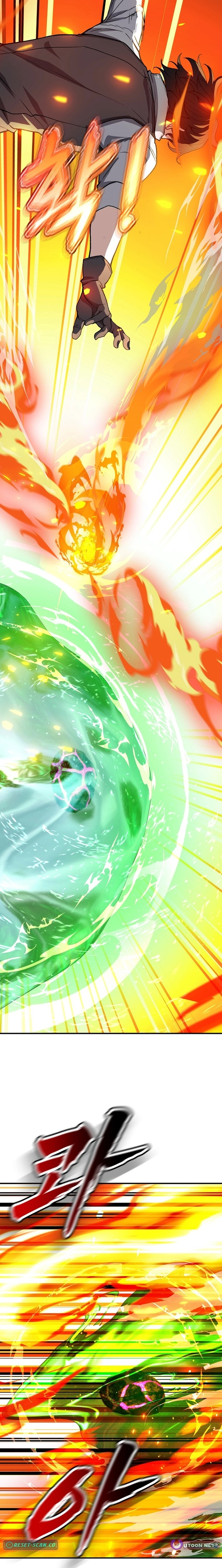 The Returnee’s Hidden Strategy Streaming Chapter 17 page 22 - 