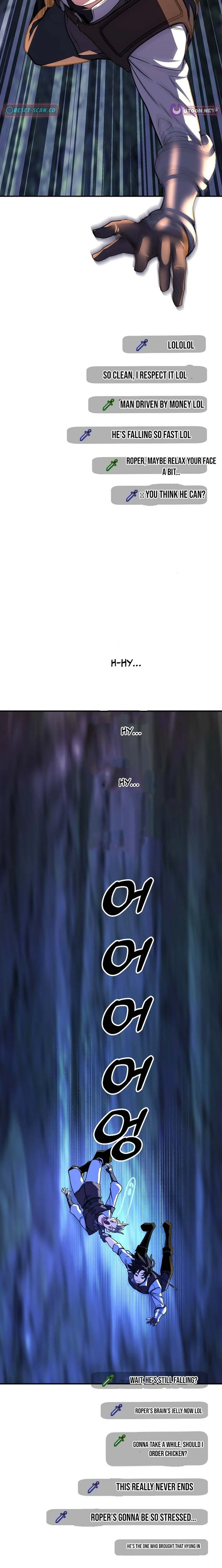 The Returnee’s Hidden Strategy Streaming Chapter 20 page 6 - 