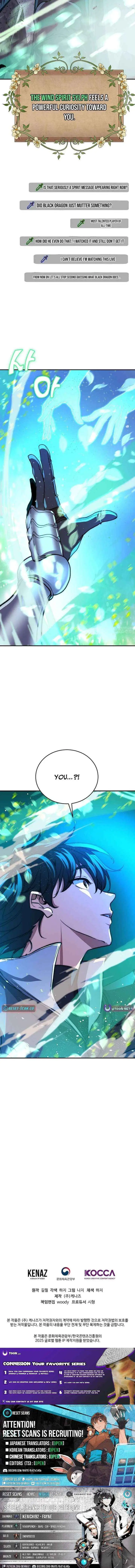 The Returnee’s Hidden Strategy Streaming Chapter 21 page 27 - 
