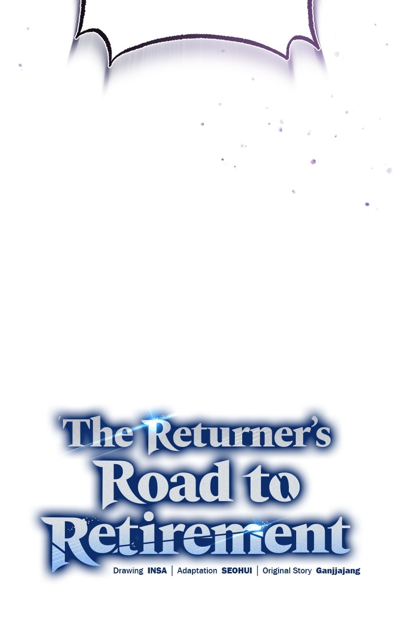 The Returner’s Roadto Retirement Ep. 1 - Three Years, Max page 17 - 