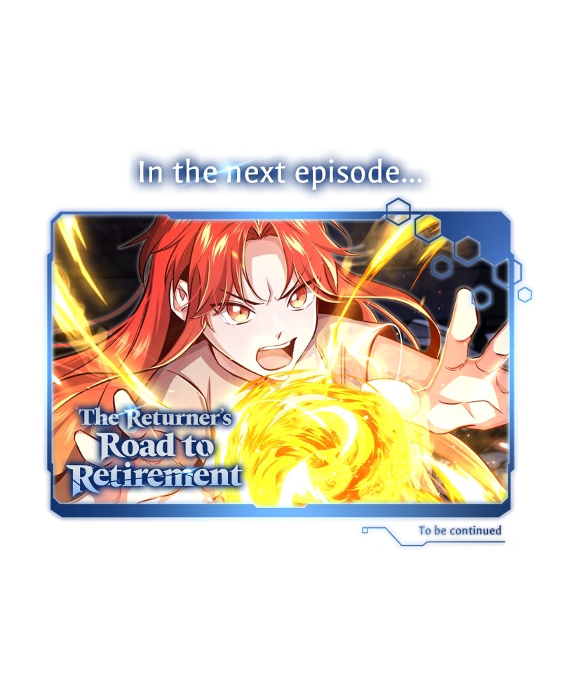The Returner’s Roadto Retirement Ep. 1 - Three Years, Max page 168 - 