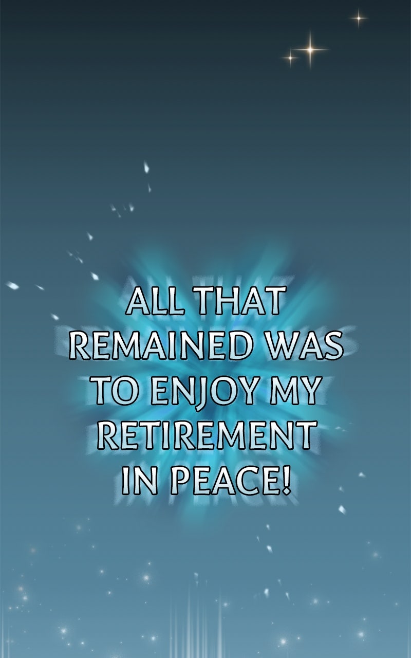 The Returner’s Roadto Retirement Ep. 1 - Three Years, Max page 6 - 