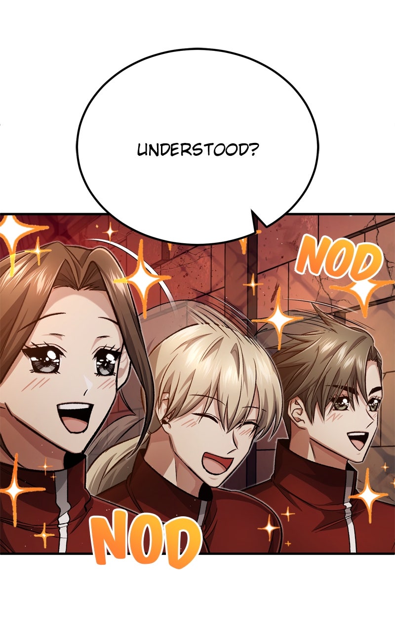 The Returner’s Roadto Retirement Ep. 12 - This Is Finally It page 11 - 