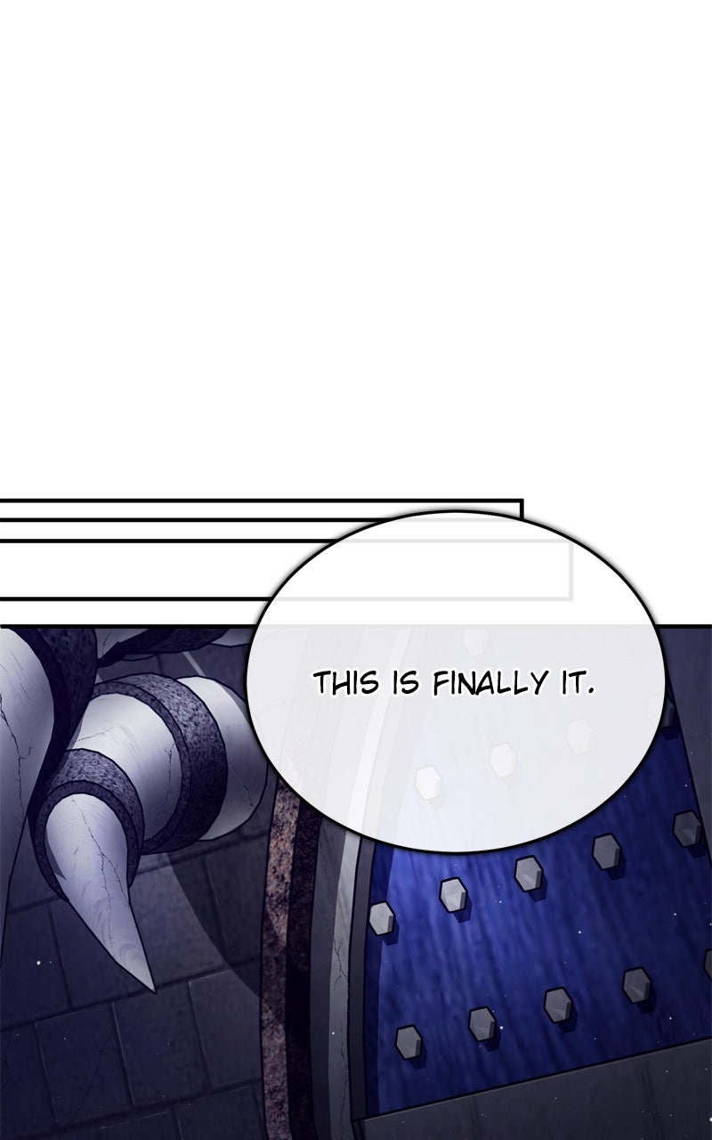 The Returner’s Roadto Retirement Ep. 12 - This Is Finally It page 105 - 