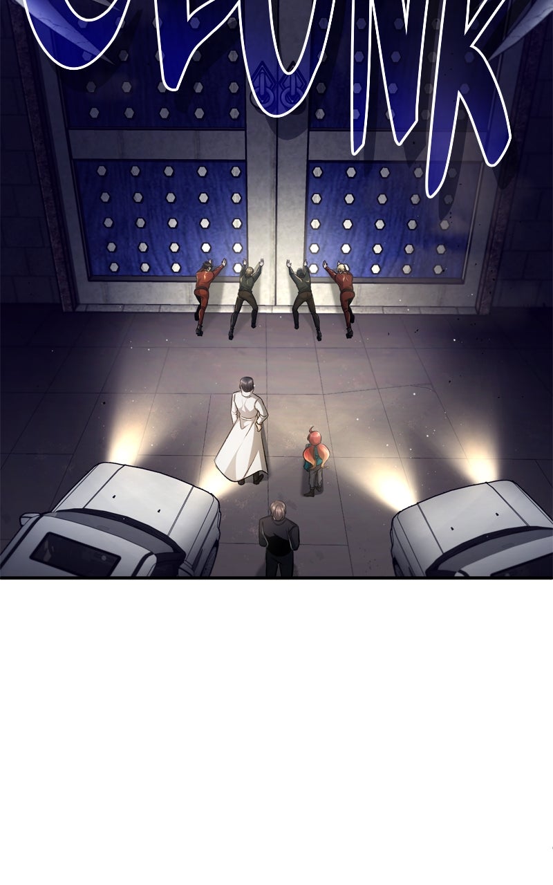 The Returner’s Roadto Retirement Ep. 12 - This Is Finally It page 107 - 